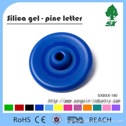 Soft Design Silicone Dog Fris bee,Silicone Rubber Frisbee Bite Resistant,Silicone Flying Disc Wholesale Price